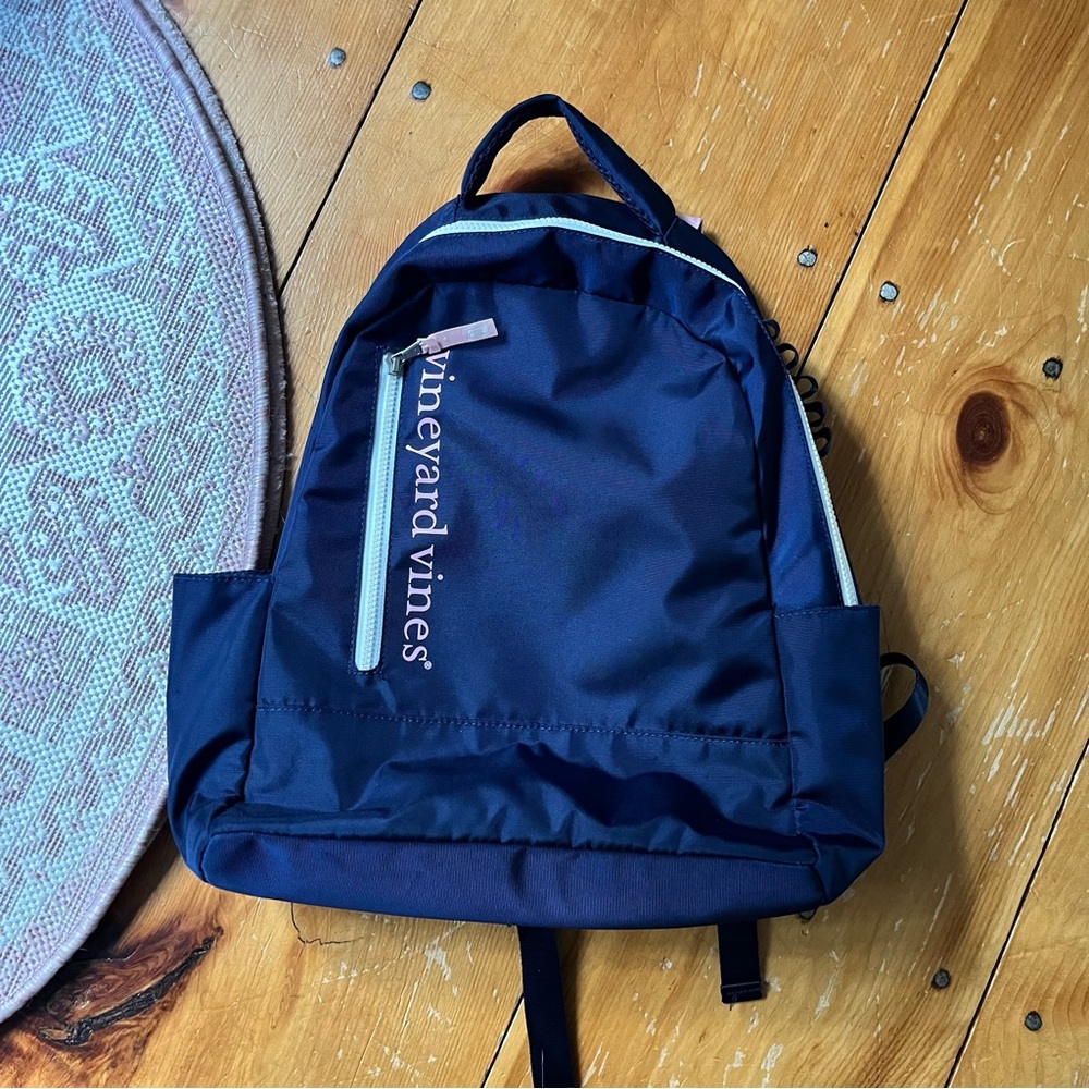 Vineyard Vines + Target Backpack - image 1